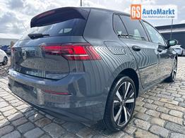 Volkswagen Golf VIII Life 1.5 TSI-116 PS-6 Gang Schaltgetr.-USB C-AndroidAuto&AppleCarPlay-Garantie GV5-DAB-WINTERPAKET-ACC-Travel-Klima 3Zonen-SHZ-LED-PDC-Kamera-ALU18"-Sofort 