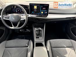 Volkswagen Golf VIII Life 1.5 TSI-116 PS-6 Gang Schaltgetr.-USB C-AndroidAuto&AppleCarPlay-Garantie GV5-DAB-WINTERPAKET-ACC-Travel-Klima 3Zonen-SHZ-LED-PDC-Kamera-ALU17" 