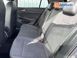 Volkswagen Golf VIII Life 1.5 TSI-116 PS-6 Gang Schaltgetr.-USB C-AndroidAuto&AppleCarPlay-Garantie GV5-DAB-WINTERPAKET-ACC-Travel-Klima 3Zonen-SHZ-LED-PDC-Kamera-ALU17" 