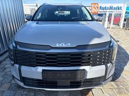 Kia Sportage Urban 1.6 T-GDI 150 PS 7DCT-Modell 2027-Navi-12,3 Zoll-ACC-R&uuml;ckfahrkamera-AppleCarPlay-AndroidAuto-Klimaautomatik-SHZ-LED-17" Alu 