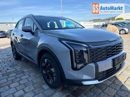 Kia Sportage Urban 1.6 T-GDI 150 PS 7DCT-Modell 2027-Navi-12,3 Zoll-ACC-R&uuml;ckfahrkamera-AppleCarPlay-AndroidAuto-Klimaautomatik-SHZ-LED-17" Alu 