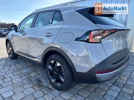Kia Sportage Urban 1.6 T-GDI 150 PS 7DCT-Modell 2027-Navi-12,3 Zoll-ACC-R&uuml;ckfahrkamera-AppleCarPlay-AndroidAuto-Klimaautomatik-SHZ-LED-17" Alu 
