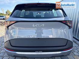 Kia Sportage Urban 1.6 T-GDI 150 PS 7DCT-Modell 2027-Navi-12,3 Zoll-ACC-R&uuml;ckfahrkamera-AppleCarPlay-AndroidAuto-Klimaautomatik-SHZ-LED-17" Alu 
