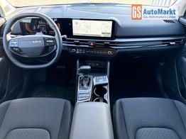 Kia Sportage Urban 1.6 T-GDI 150 PS 7DCT-Modell 2027-Navi-12,3 Zoll-ACC-R&uuml;ckfahrkamera-AppleCarPlay-AndroidAuto-Klimaautomatik-SHZ-LED-17" Alu 