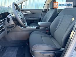 Kia Sportage Urban 1.6 T-GDI 150 PS 7DCT-Modell 2027-Navi-12,3 Zoll-ACC-R&uuml;ckfahrkamera-AppleCarPlay-AndroidAuto-Klimaautomatik-SHZ-LED-17" Alu 