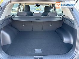 Kia Sportage Urban 1.6 T-GDI 150 PS 7DCT-Modell 2027-Navi-12,3 Zoll-ACC-R&uuml;ckfahrkamera-AppleCarPlay-AndroidAuto-Klimaautomatik-SHZ-LED-17" Alu 