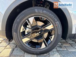 Kia Sportage Urban 1.6 T-GDI 150 PS 7DCT-Modell 2027-Navi-12,3 Zoll-ACC-R&uuml;ckfahrkamera-AppleCarPlay-AndroidAuto-Klimaautomatik-SHZ-LED-17" Alu 