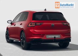 Volkswagen Golf R-Line 2.0 TDI 150 DSG IQ.Light BlackP AHK 