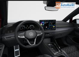 Volkswagen Golf R-Line 2.0 TDI 150 DSG IQ.Light BlackP AHK 