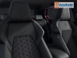 Volkswagen Golf R-Line 2.0 TDI 150 DSG IQ.Light BlackP AHK 