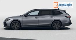 Volkswagen Passat Alltrack R-Line Signature Var.4M Signat. Pano AHK NavPro 19 