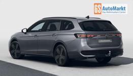 Volkswagen Passat Alltrack R-Line Signature Var.4M Signat. Pano AHK NavPro 19 