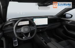Volkswagen Passat Alltrack R-Line Signature Var.4M Signat. Pano AHK NavPro 19 