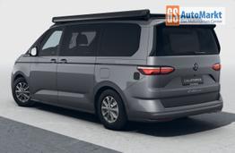 Volkswagen T7 California Ocean Markise ParkP Keyl ACC StHz 