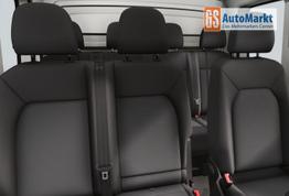 Volkswagen Crafter Pritsche DoKa 35 AT8 7S Temp AppC 2xPDC 