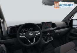 Volkswagen Crafter Pritsche 35 Temp AppCo 2xPDC 10,4" Displ 