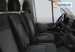 Volkswagen Crafter Pritsche 35 Temp AppCo 2xPDC 10,4" Displ 