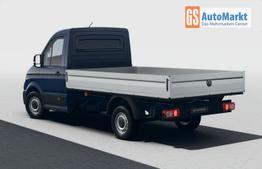 Volkswagen Crafter Pritsche 35 Temp AppCo 2xPDC 10,4" Displ 