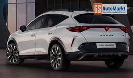 Cupra Formentor VZ 2.0 TSI 333 IntelliD Matrix Memory 