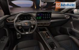 Cupra Formentor VZ 2.0 TSI 333 IntelliD Matrix Memory 