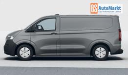 Volkswagen T7 Kastenwagen Transporter 3S Klimaaut LED AppCo Temp PDC 