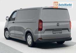 Volkswagen T7 Kastenwagen Transporter 3S Klimaaut LED AppCo Temp PDC 