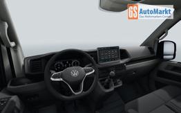 Volkswagen Crafter 35 140 L3H2 3S AHK Temp 2xPDC AppC 