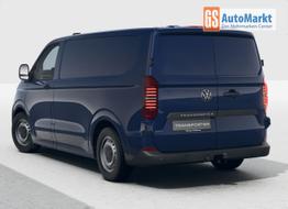 Volkswagen T7 Kastenwagen Transporter 2.0 TDI 150 AT8 LED AHK PDC Kam 