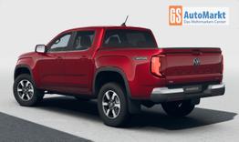 Volkswagen Amarok Style Nav AHK Matrix AC2Zone Keyl ACC Kam 