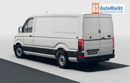Volkswagen Crafter 35 140 AT8 L3H2 3S AHK Temp AppCo 2xPDC 