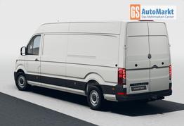 Volkswagen Crafter 35 140 AT8 L4H3 3S AHK LED Temp AppCo 