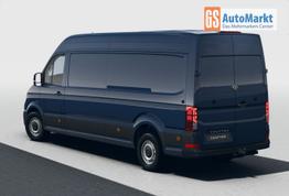 Volkswagen Crafter 35 177 L4H3 3S AHK Temp 2xPDC AppC 