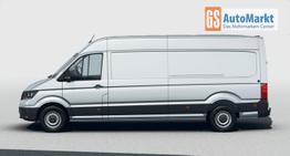 Volkswagen Crafter 35 140 AT8 L4H3 3S AHK Temp AppCo 2xPDC 