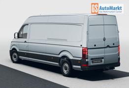 Volkswagen Crafter 35 140 AT8 L4H3 3S AHK Temp AppCo 2xPDC 