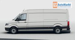 Volkswagen Crafter 35 140 AT8 L4H3 3S AHK LED Temp AppCo 