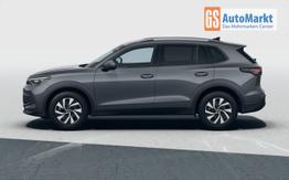 Volkswagen Tiguan eTSI DSG LED+ EasyOpen ParkAs SHZ PrivGla 