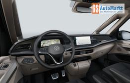 Volkswagen T7 Multivan DSG Style AHK Matrix Nav eHk Keyl AC 