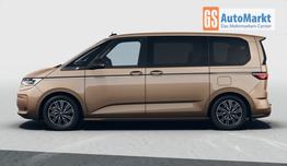 Volkswagen T7 Multivan DSG Style AHK Matrix Nav eHk Keyl AC 
