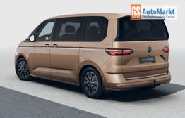 Volkswagen T7 Multivan DSG Style AHK Matrix Nav eHk Keyl AC 