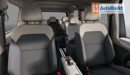 Volkswagen T7 Multivan PHEV 245 4M Style Nav AHK ACC 91km 