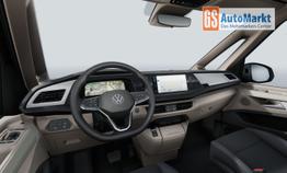 Volkswagen T7 Multivan PHEV 245 4M Style L2 Matrix Nav 91km 