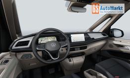 Volkswagen T7 Multivan PHEV 245 4M Style L2 Matrix Nav 91km 