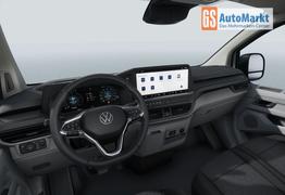 Volkswagen T7 Kastenwagen Transporter 2.0 TDI 150 AT8 LED AHK PDC Kam 