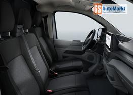 Volkswagen T7 Kastenwagen Transporter 2.0 TDI 150 AT8 LED AHK PDC Kam 