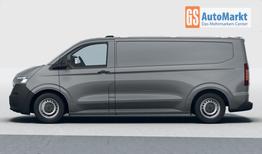 Volkswagen T7 Kastenwagen Transporter AT8 L2 3S LED Kam Temp AppC 2xPDC 