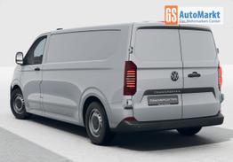 Volkswagen T7 Kastenwagen Transporter AT8 L2 3S LED Kam Temp AppC 2xPDC 