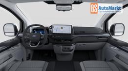 Ford Tourneo Custom TDCi 170 Aut Tit 320L2 ACC Nav 