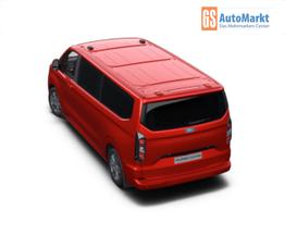 Ford Tourneo Custom TDCi 170 Aut Tit 320L2 ACC Nav 