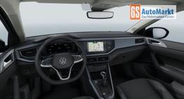 Volkswagen Taigo Style 150PS DSG Matrix IQDRIVE Nav SHZ Key 