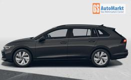 Volkswagen Golf Variant Style 2.0 TDI 150 DSG LED+ SHZ Kam 